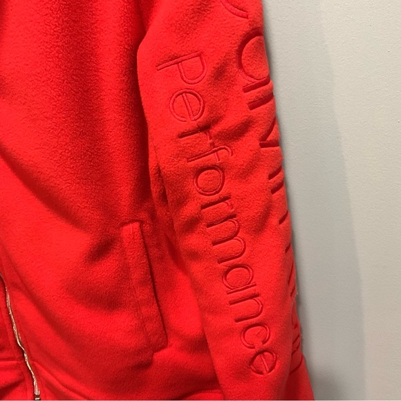 Calvin Klein Performance Jacket - Picture 4 of 8